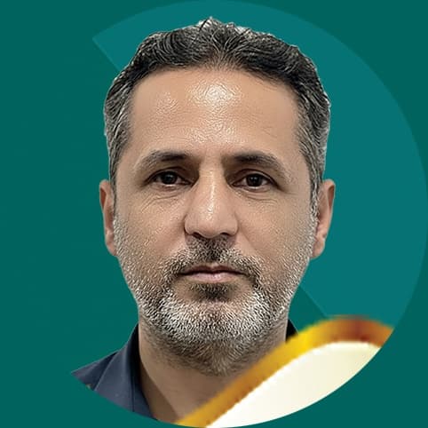 علیرضا 