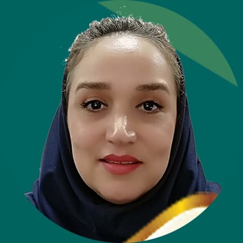 معصومه  