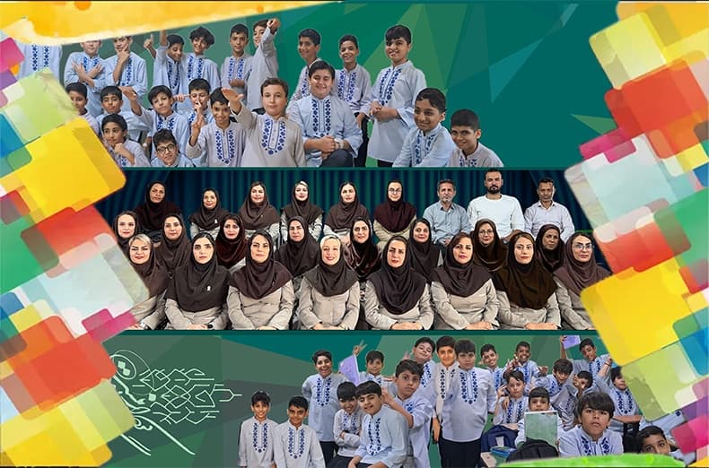 کادر سال 1404-1405