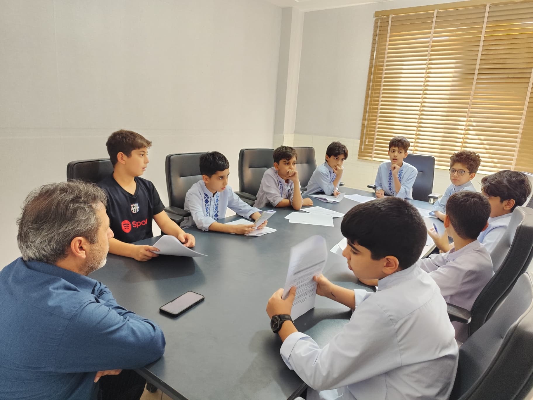 شورای 1404-1405